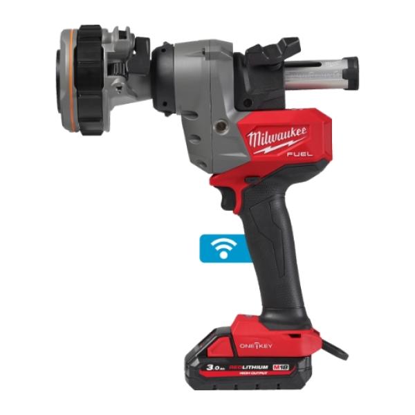 Milwaukee M18FCST-302CA Akku-Abisolierwerkzeug SET